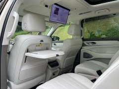 Great Wall WEY Blue Mountain Intelligent Advanced 4WD Max - ფოტო 5