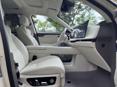 Great Wall WEY Blue Mountain Intelligent Advanced 4WD Max - ფოტო 7