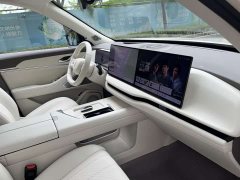 Great Wall WEY Blue Mountain Intelligent Advanced 4WD Max - ფოტო 8