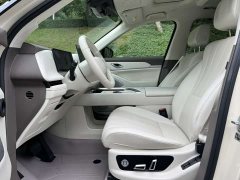 Great Wall WEY Blue Mountain Intelligent Advanced 4WD Max - ფოტო 9
