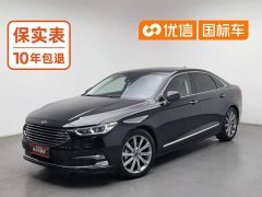 Ford Taurus 2019 EcoBoost 245 Premium Edition - ფოტო 1
