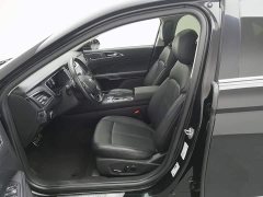 Ford Taurus 2019 EcoBoost 245 Premium Edition - ფოტო 10