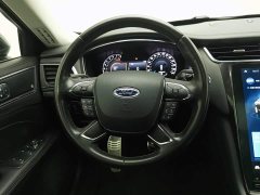 Ford Taurus 2019 EcoBoost 245 Premium Edition - ფოტო 11