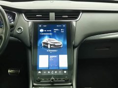 Ford Taurus 2019 EcoBoost 245 Premium Edition - ფოტო 12