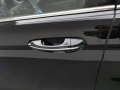 Ford Taurus 2019 EcoBoost 245 Premium Edition - ფოტო 18
