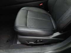 Ford Taurus 2019 EcoBoost 245 Premium Edition - ფოტო 20