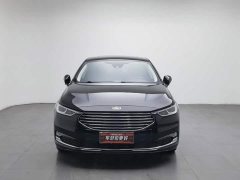 Ford Taurus 2019 EcoBoost 245 Premium Edition - ფოტო 3