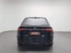 Ford Taurus 2019 EcoBoost 245 Premium Edition - ფოტო 4