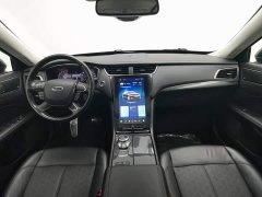 Ford Taurus 2019 EcoBoost 245 Premium Edition - ფოტო 5