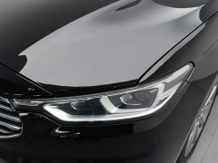 Ford Taurus 2019 EcoBoost 245 Premium Edition - ფოტო 7