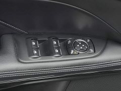Ford Taurus 2019 EcoBoost 245 Premium Edition - ფოტო 9