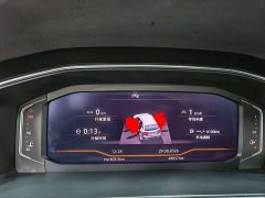 Volkswagen Tiguan L 330TSI Automatic FWD Smart Comfort Edition - ფოტო 10
