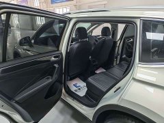 Volkswagen Tiguan L 330TSI Automatic FWD Smart Comfort Edition - ფოტო 12
