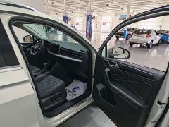 Volkswagen Tiguan L 330TSI Automatic FWD Smart Comfort Edition - ფოტო 13