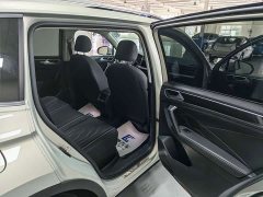 Volkswagen Tiguan L 330TSI Automatic FWD Smart Comfort Edition - ფოტო 14