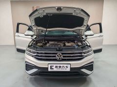 Volkswagen Tiguan L 330TSI Automatic FWD Smart Comfort Edition - ფოტო 15