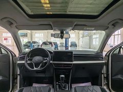 Volkswagen Tiguan L 330TSI Automatic FWD Smart Comfort Edition - ფოტო 9