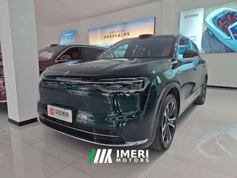 2025 AITO M7 2026 Extended Range Ultra AWD 5-Seater with 192-Channel LiDAR - ავტომობილი ჩინეთიდან