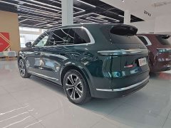 AITO M7 2026 Extended Range Ultra AWD 5-Seater with 192-Channel LiDAR - ფოტო 3