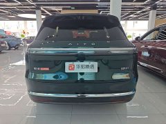 AITO M7 2026 Extended Range Ultra AWD 5-Seater with 192-Channel LiDAR - ფოტო 4