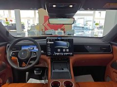 AITO M7 2026 Extended Range Ultra AWD 5-Seater with 192-Channel LiDAR - ფოტო 7