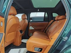 AITO M7 2026 Extended Range Ultra AWD 5-Seater with 192-Channel LiDAR - ფოტო 9