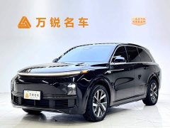 Li Auto Ideal L8 Air - ფოტო 1
