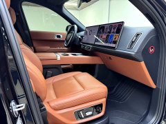 Li Auto Ideal L8 Air - ფოტო 11