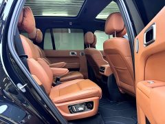 Li Auto Ideal L8 Air - ფოტო 12
