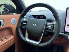 Li Auto Ideal L8 Air - ფოტო 13