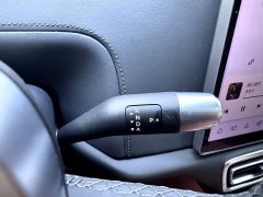 Li Auto Ideal L8 Air - ფოტო 15