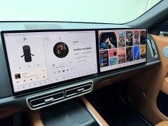 Li Auto Ideal L8 Air - ფოტო 16