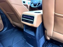 Li Auto Ideal L8 Air - ფოტო 17