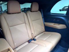 Li Auto Ideal L8 Air - ფოტო 18