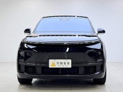 Li Auto Ideal L8 Air - ფოტო 2