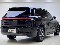 Li Auto Ideal L8 Air - ფოტო 3