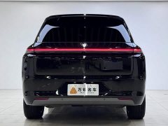 Li Auto Ideal L8 Air - ფოტო 4