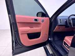 Li Auto Ideal L8 Air - ფოტო 8