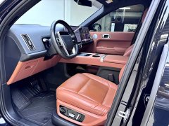 Li Auto Ideal L8 Air - ფოტო 9
