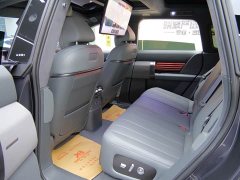 Audi E7X Pioneer Edition - ფოტო 11