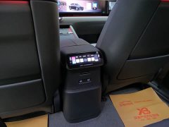 Audi E7X Pioneer Edition - ფოტო 12