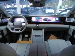 Audi E7X Pioneer Edition - ფოტო 14