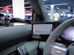 Audi E7X Pioneer Edition - ფოტო 19