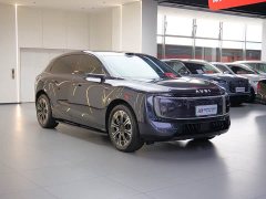 Audi E7X Pioneer Edition - ფოტო 3