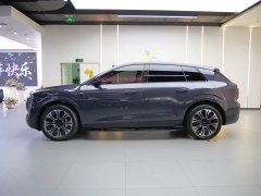 Audi E7X Pioneer Edition - ფოტო 4