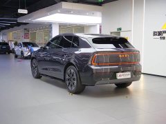 Audi E7X Pioneer Edition - ფოტო 5