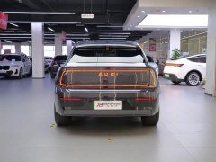 Audi E7X Pioneer Edition - ფოტო 6