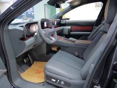 Audi E7X Pioneer Edition - ფოტო 8