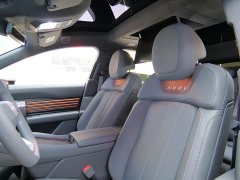 Audi E7X Pioneer Edition - ფოტო 9