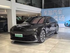 NIO ET9 102kWh Launch Limited Edition - ფოტო 1